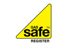 gas safe companies Wardlaw